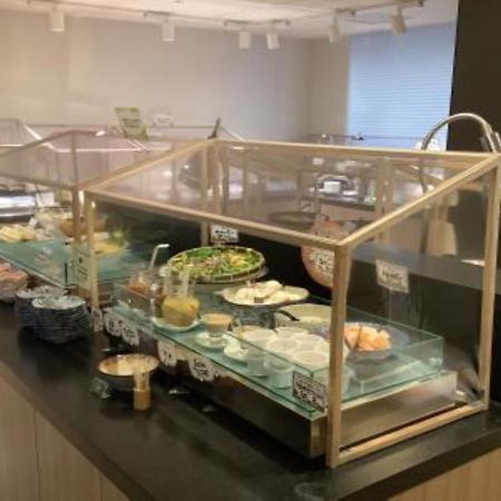 Shizutetsu Hotel Prezio Kyoto Shijo Eksteriør billede