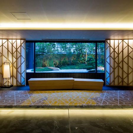 Shizutetsu Hotel Prezio Kyoto Shijo Eksteriør billede