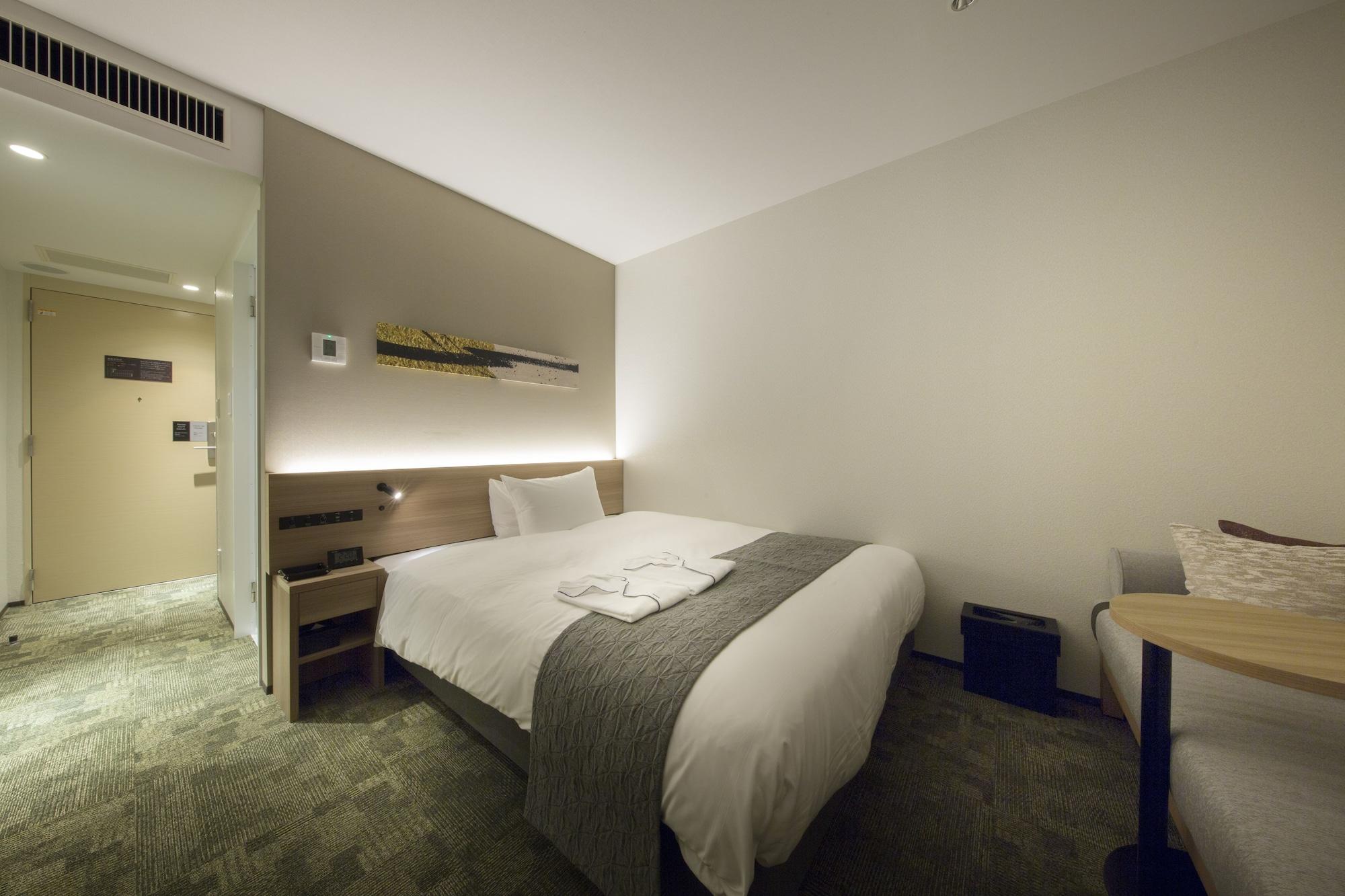 Shizutetsu Hotel Prezio Kyoto Shijo Eksteriør billede