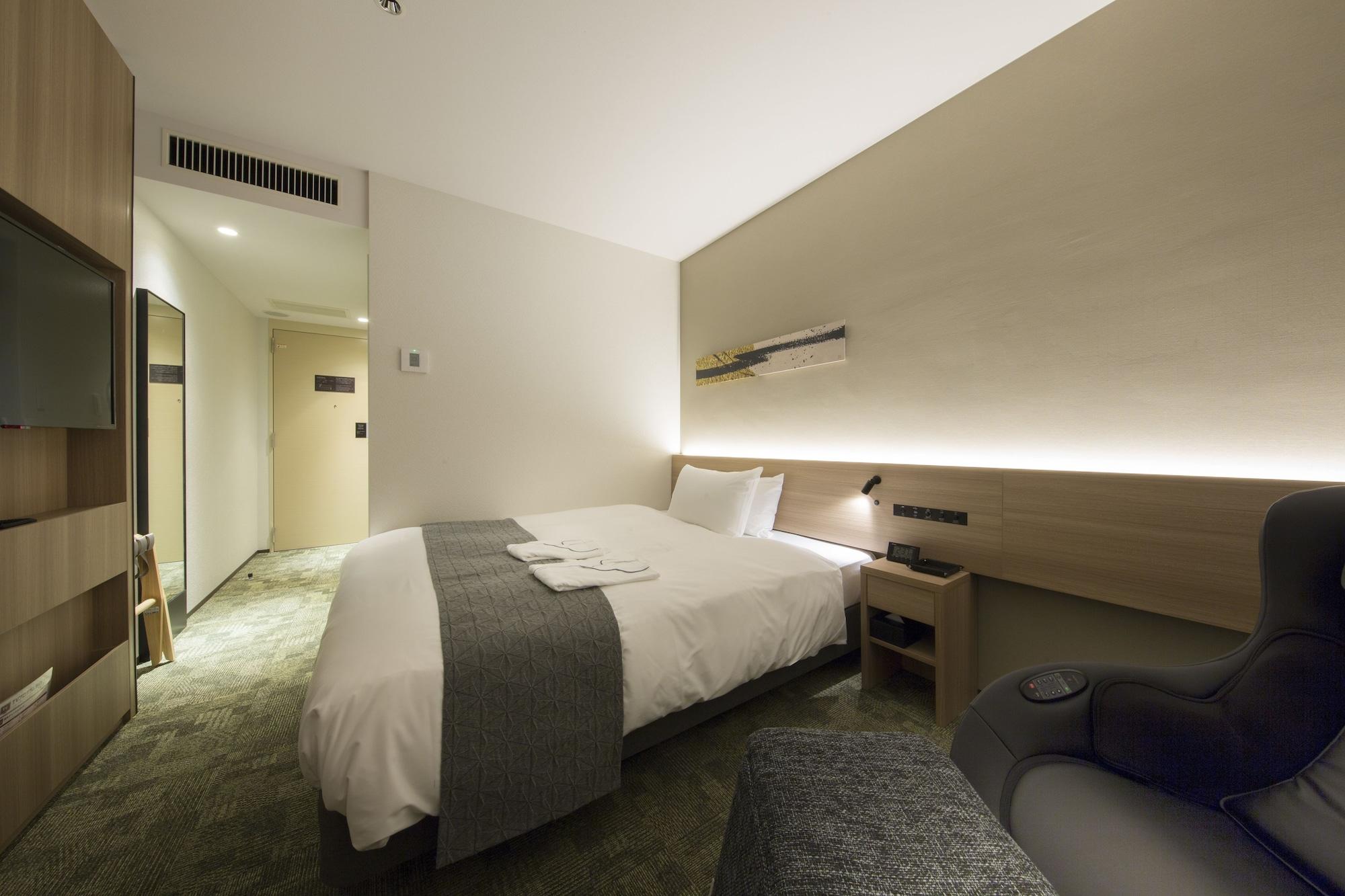 Shizutetsu Hotel Prezio Kyoto Shijo Eksteriør billede