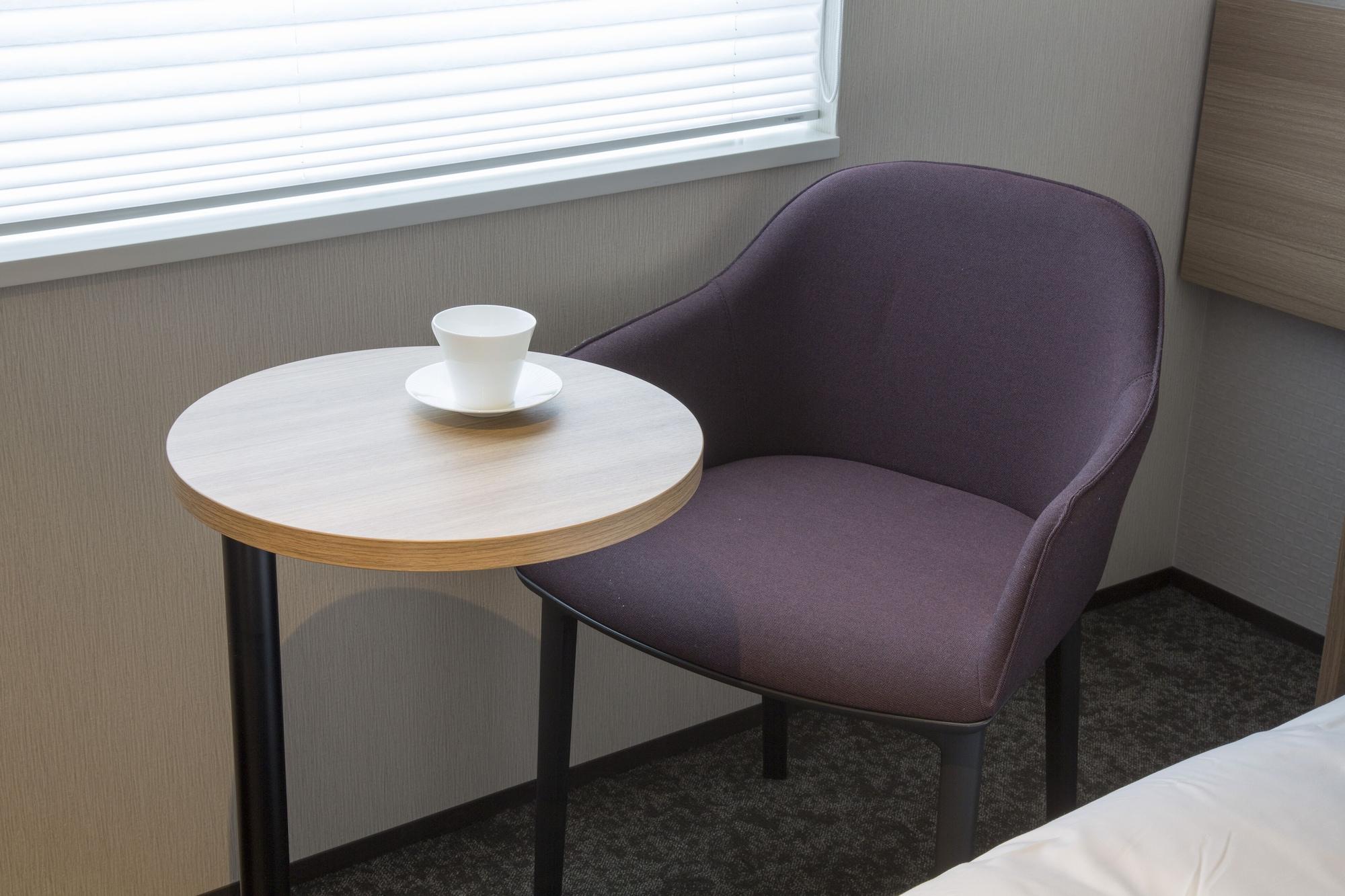 Shizutetsu Hotel Prezio Kyoto Shijo Eksteriør billede