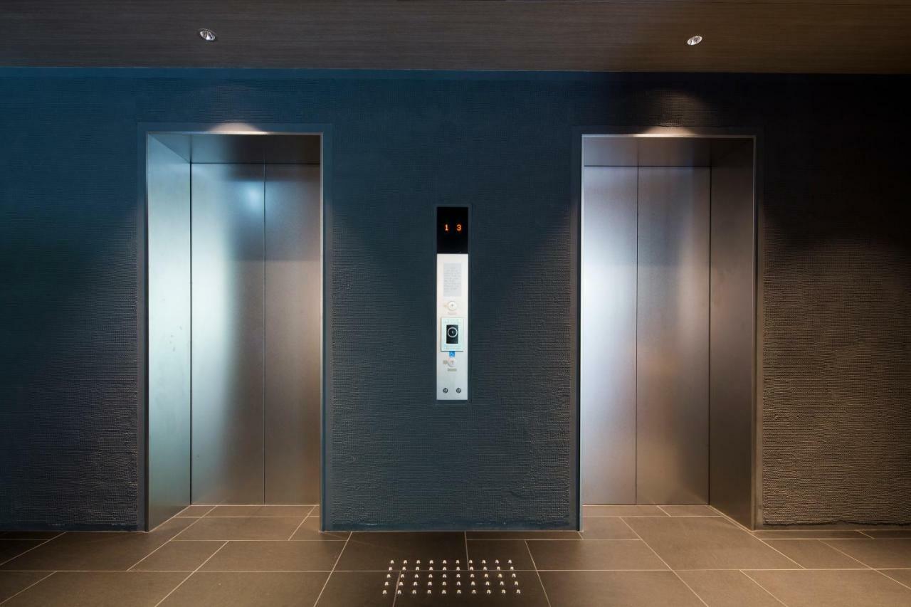 Shizutetsu Hotel Prezio Kyoto Shijo Eksteriør billede