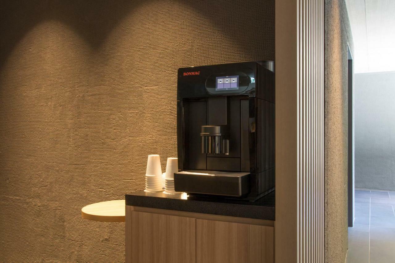 Shizutetsu Hotel Prezio Kyoto Shijo Eksteriør billede
