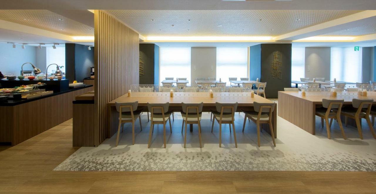 Shizutetsu Hotel Prezio Kyoto Shijo Eksteriør billede