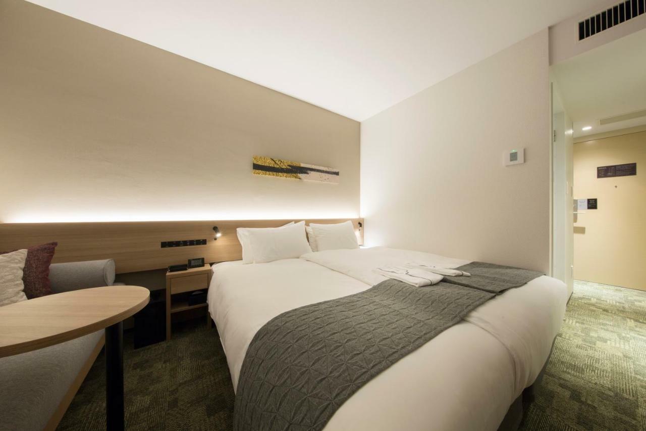 Shizutetsu Hotel Prezio Kyoto Shijo Eksteriør billede